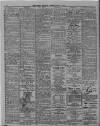 Newquay Express and Cornwall County Chronicle Friday 07 February 1919 Page 8