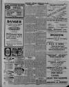 Newquay Express and Cornwall County Chronicle Friday 21 February 1919 Page 3