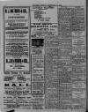 Newquay Express and Cornwall County Chronicle Friday 21 February 1919 Page 4