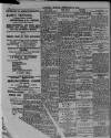 Newquay Express and Cornwall County Chronicle Friday 28 February 1919 Page 4