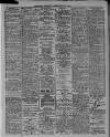 Newquay Express and Cornwall County Chronicle Friday 28 February 1919 Page 8