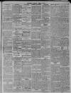 Newquay Express and Cornwall County Chronicle Friday 11 April 1919 Page 5