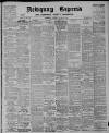 Newquay Express and Cornwall County Chronicle Friday 27 June 1919 Page 1