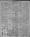 Newquay Express and Cornwall County Chronicle Friday 27 June 1919 Page 8