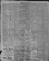 Newquay Express and Cornwall County Chronicle Friday 15 August 1919 Page 8