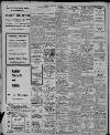 Newquay Express and Cornwall County Chronicle Friday 22 August 1919 Page 4