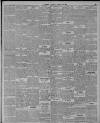 Newquay Express and Cornwall County Chronicle Friday 22 August 1919 Page 5