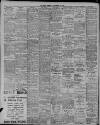 Newquay Express and Cornwall County Chronicle Friday 24 October 1919 Page 8