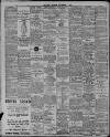 Newquay Express and Cornwall County Chronicle Friday 07 November 1919 Page 8
