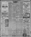 Newquay Express and Cornwall County Chronicle Friday 14 November 1919 Page 3