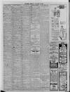 Newquay Express and Cornwall County Chronicle Friday 30 January 1920 Page 6