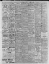 Newquay Express and Cornwall County Chronicle Friday 30 April 1920 Page 8