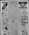Newquay Express and Cornwall County Chronicle Friday 13 August 1920 Page 3
