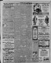 Newquay Express and Cornwall County Chronicle Friday 15 October 1920 Page 3