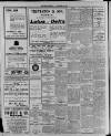 Newquay Express and Cornwall County Chronicle Friday 29 October 1920 Page 4