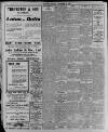 Newquay Express and Cornwall County Chronicle Friday 12 November 1920 Page 4
