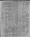 Newquay Express and Cornwall County Chronicle Friday 12 November 1920 Page 5