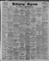 Newquay Express and Cornwall County Chronicle Friday 19 November 1920 Page 1