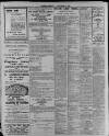 Newquay Express and Cornwall County Chronicle Friday 19 November 1920 Page 4