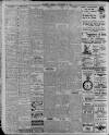 Newquay Express and Cornwall County Chronicle Friday 19 November 1920 Page 6