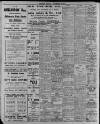 Newquay Express and Cornwall County Chronicle Friday 19 November 1920 Page 8