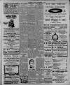 Newquay Express and Cornwall County Chronicle Friday 10 December 1920 Page 3