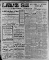 Newquay Express and Cornwall County Chronicle Friday 31 December 1920 Page 4