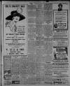 Newquay Express and Cornwall County Chronicle Friday 07 January 1921 Page 7
