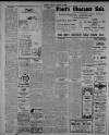 Newquay Express and Cornwall County Chronicle Friday 14 January 1921 Page 6