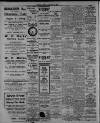 Newquay Express and Cornwall County Chronicle Friday 28 January 1921 Page 8