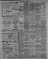 Newquay Express and Cornwall County Chronicle Friday 11 February 1921 Page 4