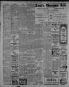 Newquay Express and Cornwall County Chronicle Friday 11 February 1921 Page 6