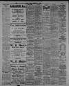 Newquay Express and Cornwall County Chronicle Friday 11 February 1921 Page 8