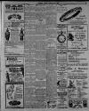 Newquay Express and Cornwall County Chronicle Friday 25 February 1921 Page 3