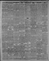 Newquay Express and Cornwall County Chronicle Friday 25 February 1921 Page 5