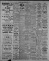 Newquay Express and Cornwall County Chronicle Friday 25 February 1921 Page 8
