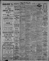 Newquay Express and Cornwall County Chronicle Friday 11 March 1921 Page 8