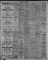 Newquay Express and Cornwall County Chronicle Friday 25 March 1921 Page 8