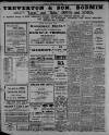 Newquay Express and Cornwall County Chronicle Friday 13 May 1921 Page 4