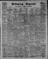 Newquay Express and Cornwall County Chronicle Friday 27 May 1921 Page 1