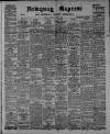 Newquay Express and Cornwall County Chronicle Friday 10 June 1921 Page 1
