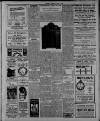 Newquay Express and Cornwall County Chronicle Friday 08 July 1921 Page 3