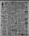 Newquay Express and Cornwall County Chronicle Friday 08 July 1921 Page 7