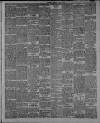 Newquay Express and Cornwall County Chronicle Friday 15 July 1921 Page 5