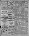 Newquay Express and Cornwall County Chronicle Friday 12 August 1921 Page 4