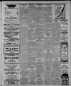 Newquay Express and Cornwall County Chronicle Friday 12 August 1921 Page 7