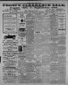 Newquay Express and Cornwall County Chronicle Friday 26 August 1921 Page 4