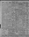 Newquay Express and Cornwall County Chronicle Friday 26 August 1921 Page 8