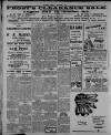 Newquay Express and Cornwall County Chronicle Friday 07 October 1921 Page 2