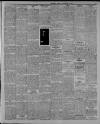 Newquay Express and Cornwall County Chronicle Friday 18 November 1921 Page 5